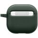 Защитный чехол Caseology Vault by Spigen для Apple AirPods 4 (ACS08657) - Green (364436G). Фото 6 из 13