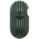 Защитный чехол Caseology Vault by Spigen для Apple AirPods 4 (ACS08657) - Green (364436G). Фото 4 из 13