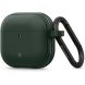 Защитный чехол Caseology Vault by Spigen для Apple AirPods 4 (ACS08657) - Green (364436G). Фото 1 из 13