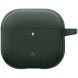 Защитный чехол Caseology Vault by Spigen для Apple AirPods 4 (ACS08657) - Green (364436G). Фото 2 из 13