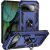 Защитный чехол Deexe Armor Case для Google Pixel 9 / 9 Pro - Blue: фото 1 из 7