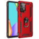 Защитный чехол Deexe Armor Case для Samsung Galaxy A52 (A525) / A52s (A528) - Red (273138R). Фото 2 из 5
