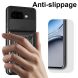 Защитный чехол Deexe Armor Shield для Google Pixel 9a - Black (375461B). Фото 4 из 8