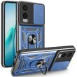 Защитный чехол Deexe Armor Shield для OnePlus Nord CE 4 Lite - Blue (382313L)