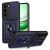 Захисний чохол Deexe Armor Shield для Realme C71 - Blue: фото 1 з 9