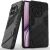 Защитный чехол Deexe Bibercas для OnePlus 13R / Ace 5 / Ace 5 Pro - Black: фото 1 из 7