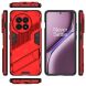 Защитный чехол Deexe Bibercas для OnePlus 13R / Ace 5 / Ace 5 Pro - Green (373705G). Фото 6 из 7