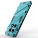 Защитный чехол Deexe Bibercas для Xiaomi 14T Pro - Baby Blue (365629TT). Фото 3 из 6