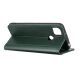 Чехол-книжка Deexe Book Cover для Google Pixel 5 - Green (236501G). Фото 4 из 13