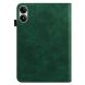 Захисний чохол Deexe Business Cover для Xiaomi Redmi Pad Pro / Poco Pad - Green (352619G). Фото 5 з 12