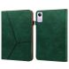 Защитный чехол Deexe Business Cover для Xiaomi Redmi Pad SE - Green (336406G). Фото 6 из 12