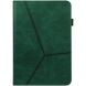 Защитный чехол Deexe Business Cover для Xiaomi Redmi Pad SE - Green (336406G). Фото 4 из 12