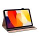 Защитный чехол Deexe Business Cover для Xiaomi Redmi Pad SE - Green (336406G). Фото 2 из 12