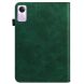 Защитный чехол Deexe Business Cover для Xiaomi Redmi Pad SE - Green (336406G). Фото 5 из 12