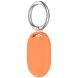 Захисний чохол Deexe Carry Case для Xiaomi Tag - Orange (410300O). Фото 2 з 9