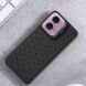 Защитный чехол Deexe CasePro для Motorola Moto G24 / G04 / G04s / E14 - Black (347851B). Фото 4 из 5