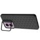 Защитный чехол Deexe CasePro для Motorola Moto G24 / G04 / G04s / E14 - Black (347851B). Фото 3 из 5