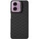 Защитный чехол Deexe CasePro для Motorola Moto G24 / G04 / G04s / E14 - Black (347851B). Фото 1 из 5