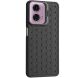 Защитный чехол Deexe CasePro для Motorola Moto G24 / G04 / G04s / E14 - Black (347851B). Фото 2 из 5