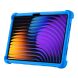Защитный чехол Deexe Color AirBag для Xiaomi Pad 7 / 7 Pro - Dark Blue (369015DB). Фото 3 из 14