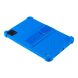 Защитный чехол Deexe Color AirBag для Xiaomi Pad 7 / 7 Pro - Dark Blue (369015DB). Фото 9 из 14