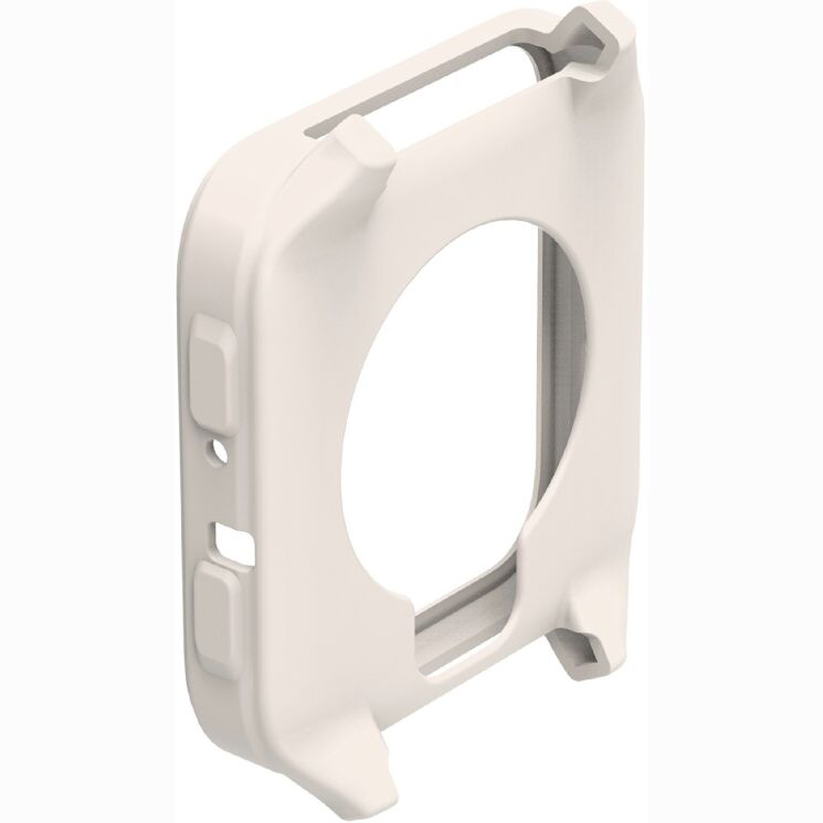 Захисний чохол Deexe Color Frame для Garmin Venu X1 - Starlight (386205SG) Захисний чохол Deexe Color Frame для Garmin Venu X1 - Starlight: фото 3 з 3