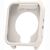 Захисний чохол Deexe Color Frame для Garmin Venu X1 - Starlight: фото 1 з 3