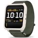 Захисний чохол Deexe Color Frame для Garmin Venu X1 - Starlight (386205SG). Фото 2 з 3