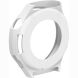 Защитный чехол Deexe Color Frame для Huawei Watch GT 6 Pro (46mm) - White (423403W). Фото 2 из 4