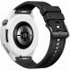 Защитный чехол Deexe Color Frame для Huawei Watch GT 6 Pro (46mm) - White (423403W). Фото 4 из 4