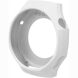 Защитный чехол Deexe Color Frame для Huawei Watch GT 6 Pro (46mm) - White (423403W). Фото 1 из 4