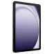 Защитный чехол Deexe Crystal Kickstand для Samsung Galaxy Tab A9 Plus (X210/216) - Black (339247B). Фото 6 из 12