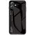 Защитный чехол Deexe Gradient Color для Apple iPhone 16 - Black: фото 1 из 7