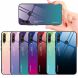 Защитный чехол Deexe Gradient Color для Huawei P40 Lite E - Gold / Pink (226831A). Фото 12 из 17