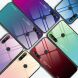 Защитный чехол Deexe Gradient Color для Huawei P40 Lite E - Gold / Pink (226831A). Фото 16 из 17