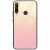 Защитный чехол Deexe Gradient Color для Huawei P40 Lite E - Gold / Pink: фото 1 из 17