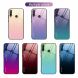 Защитный чехол Deexe Gradient Color для Huawei P40 Lite E - Gold / Pink (226831A). Фото 17 из 17