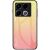 Защитный чехол Deexe Gradient Color для Infinix Note 40 - Yellow: фото 1 из 7