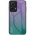 Захисний чохол Deexe Gradient Color для Motorola Moto G85 - Purple: фото 1 з 11