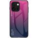 Захисний чохол Deexe Gradient Color для OnePlus 13T - Rose (381442RO). Фото 1 з 8
