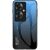 Защитный чехол Deexe Gradient Color для OPPO Reno 11F - Black / Blue: фото 1 из 7