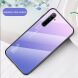 Защитный чехол Deexe Gradient Color для Realme 6 / 6s - Pink / Purple (266309PV). Фото 2 из 8