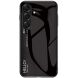 Захисний чохол Deexe Gradient Color для Samsung Galaxy S26 Plus - Black (404338B). Фото 1 з 7