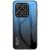 Защитный чехол Deexe Gradient Color для Xiaomi 17 - Blue / Black: фото 1 из 13