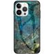 Защитный чехол Deexe Gradient Pattern для Apple iPhone 15 Pro Max - Emerald (329266E). Фото 1 из 8