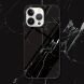 Защитный чехол Deexe Gradient Pattern для Apple iPhone 16 Pro - Black (360532B). Фото 2 из 7