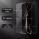 Захисний чохол Deexe Gradient Pattern для Google Pixel 9 / 9 Pro - Black / Gold (360046BF). Фото 2 з 9