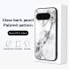 Захисний чохол Deexe Gradient Pattern для Google Pixel 9 / 9 Pro - Black / Gold (360046BF). Фото 7 з 9
