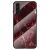 Захисний чохол Deexe Gradient Pattern для Samsung Galaxy A13 5G - Red: фото 1 з 10