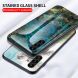 Захисний чохол Deexe Gradient Pattern для Samsung Galaxy A13 5G - Red (292515R). Фото 3 з 10